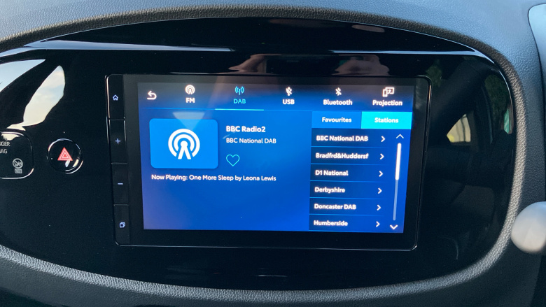 Toyota Aygo X 1.0 VVT-i Pure 5dr Petrol Hatchback